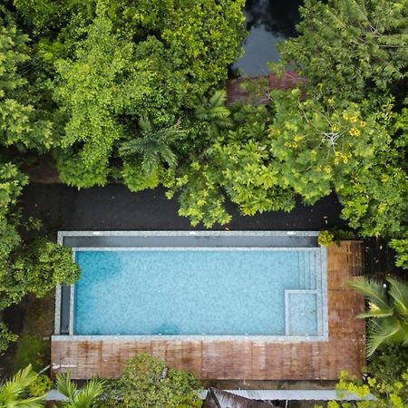 Blu Monkey Pooltara Krabi Hotel & Villas Pet Friendly المظهر الخارجي الصورة