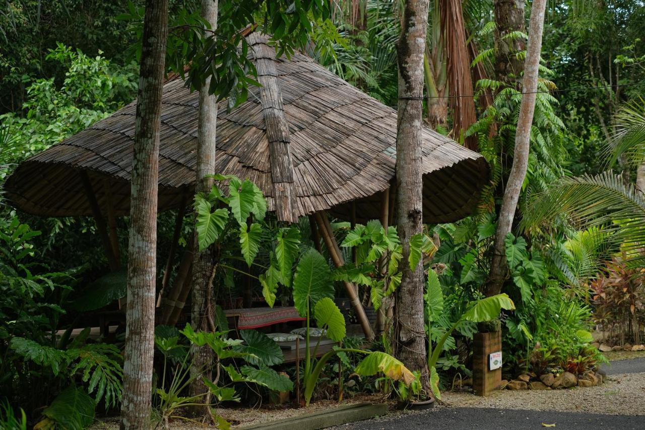 Blu Monkey Pooltara Krabi Hotel & Villas Pet Friendly المظهر الخارجي الصورة