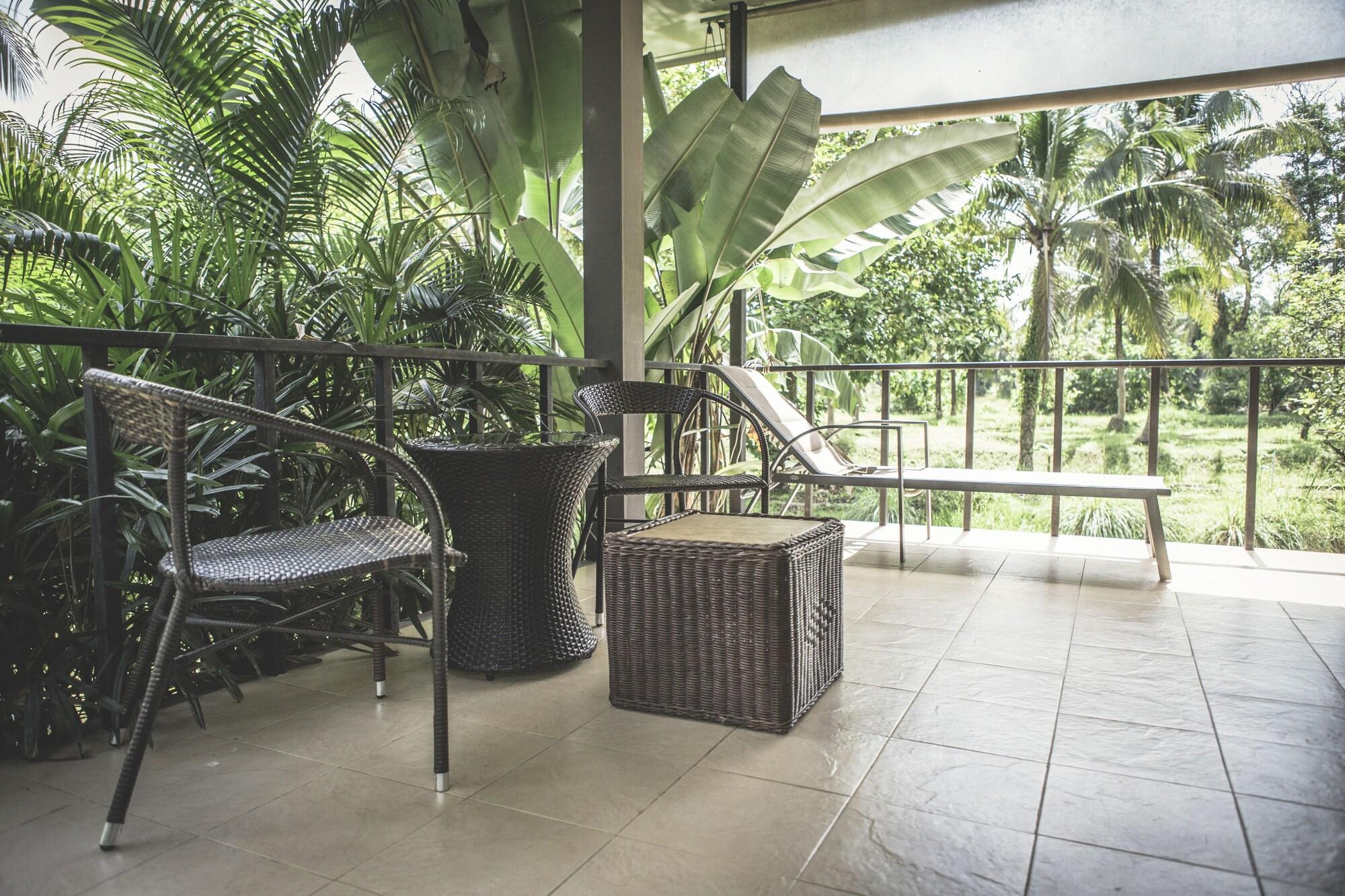 Blu Monkey Pooltara Krabi Hotel & Villas Pet Friendly المظهر الخارجي الصورة