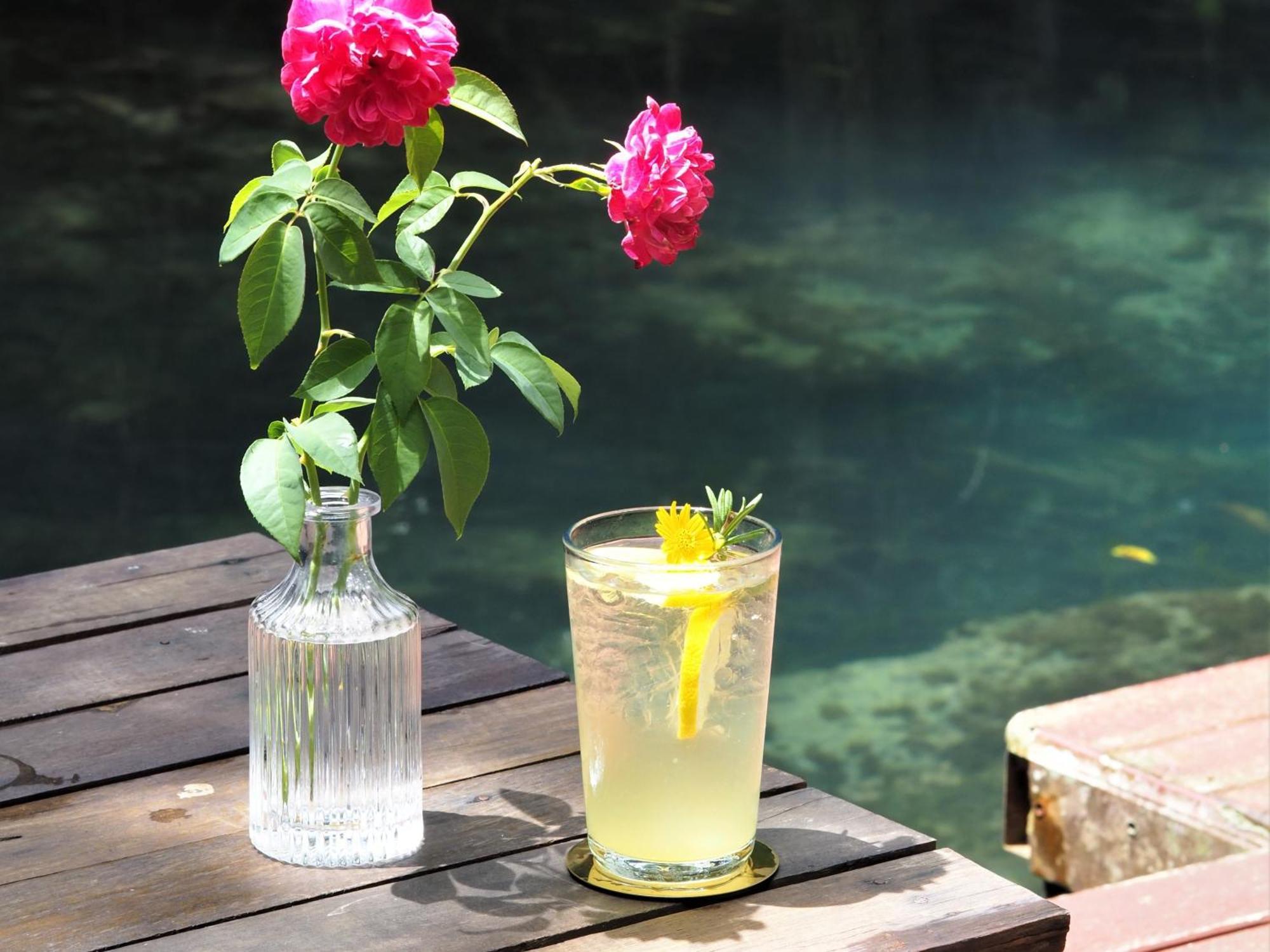 Blu Monkey Pooltara Krabi Hotel & Villas Pet Friendly المظهر الخارجي الصورة