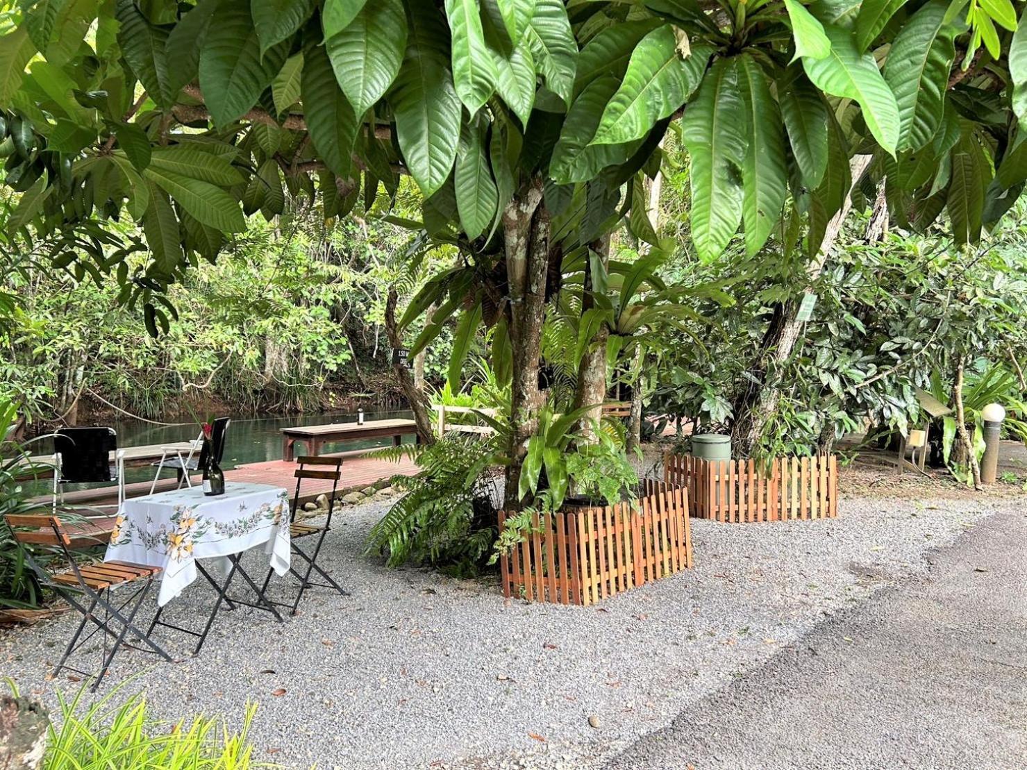 Blu Monkey Pooltara Krabi Hotel & Villas Pet Friendly المظهر الخارجي الصورة