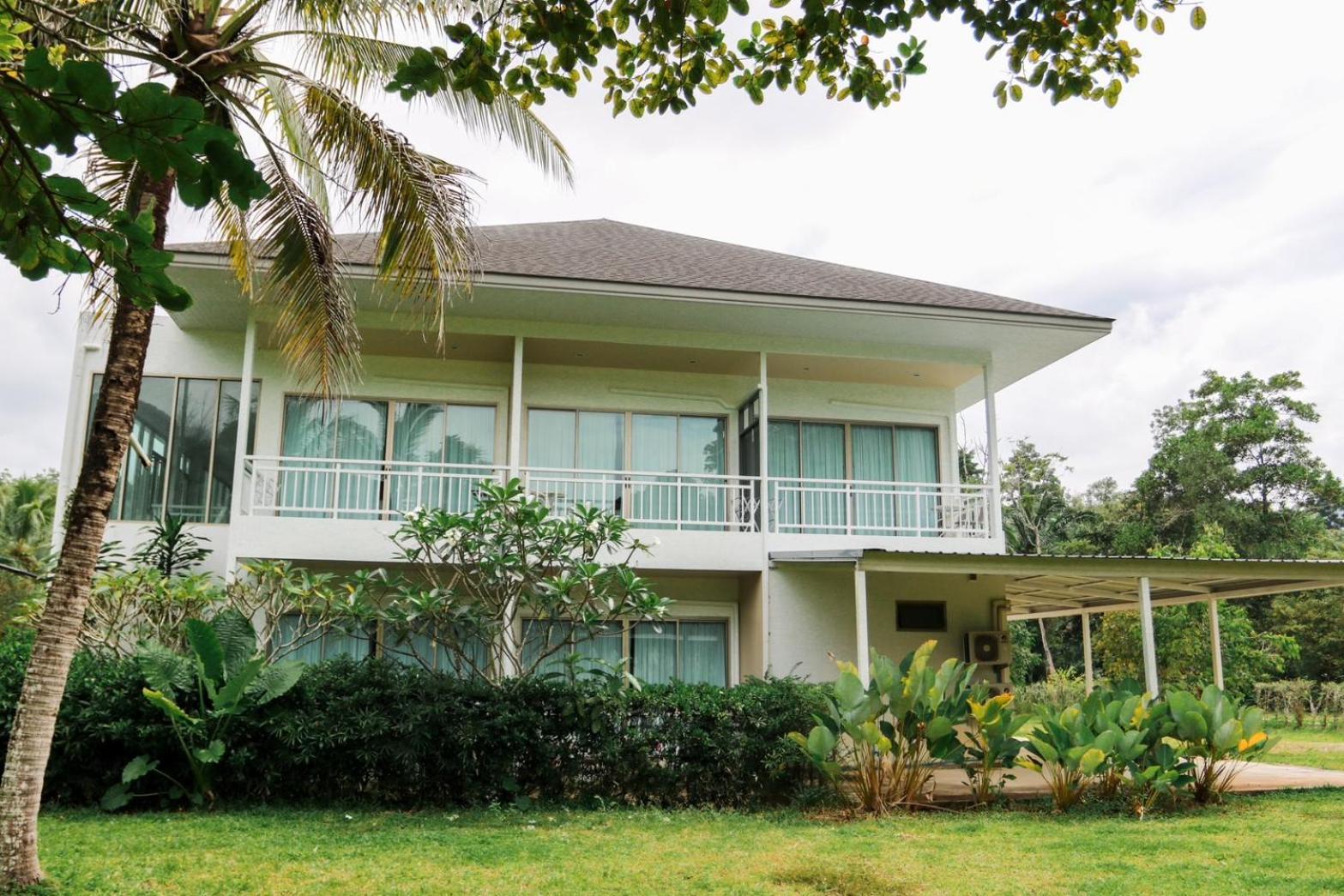 Blu Monkey Pooltara Krabi Hotel & Villas Pet Friendly المظهر الخارجي الصورة
